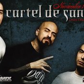 Cartel De Santa - List pictures