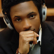 Kris Thomas - List pictures