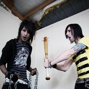 Modern Day Escape - List pictures