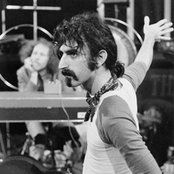 Zappa Frank - List pictures