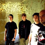 Circle Of Dead Children - List pictures