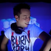 Sander Van Doorn - List pictures