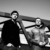 Gorgon City - List pictures