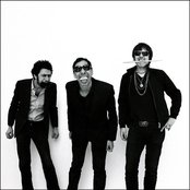 Kid Congo & The Pink Monkey Birds - List pictures