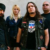 Fireball Ministry - List pictures