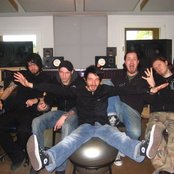 Caliban - List pictures