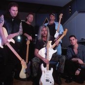 Axel Rudi Pell - List pictures