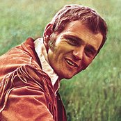Jerry Reed - List pictures