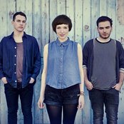 Daughter - List pictures