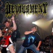Devourment - List pictures