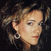 Marie Fredriksson - List pictures