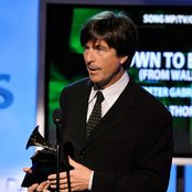 Thomas Newman - List pictures