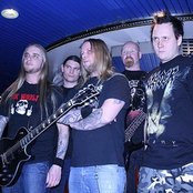 Dimension Zero - List pictures