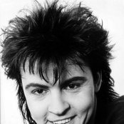 Paul Young - List pictures