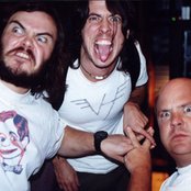 Tenacious D - List pictures