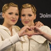 Tolmachevy Sisters - List pictures