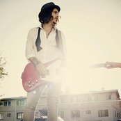 Ryan Cabrera - List pictures