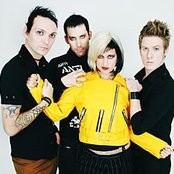 The Start - List pictures