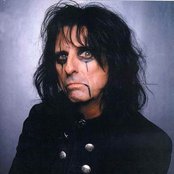 Alice Cooper - List pictures