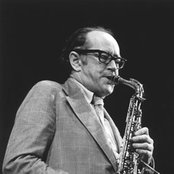 Paul Desmond - List pictures