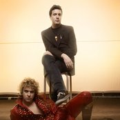 Fischerspooner - List pictures