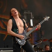 Gamma Ray - List pictures