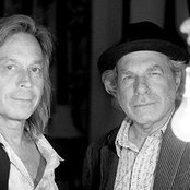 Buddy Miller And Jim Lauderdale - List pictures