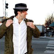 Stephen Kellogg - List pictures