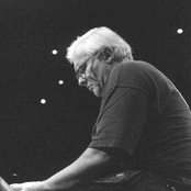 Paul Bley - List pictures