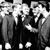 The Shadows - List pictures