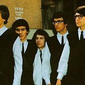 The Zombies - List pictures