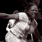 Sharon Jones - List pictures