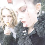 Veruca Salt - List pictures