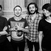 People The Kangaroo - List pictures