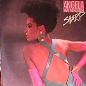 Angela Winbush - List pictures