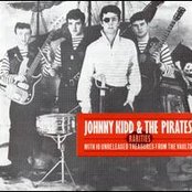 Johnny Kidd & The Pirates - List pictures
