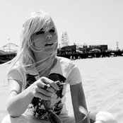 Ilse Delange - List pictures