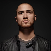 Mike Posner - List pictures