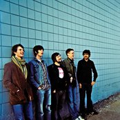 Bend Sinister - List pictures