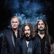 Winery Dogs - List pictures