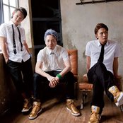 Sonar Pocket - List pictures