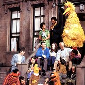 Sesame Street - List pictures