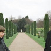 The Dreamers - List pictures