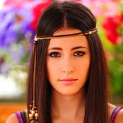 Tiffany Giardina - List pictures