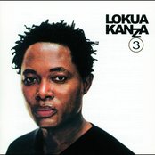 Lokua Kanza - List pictures
