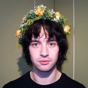 Nathan Fake - List pictures