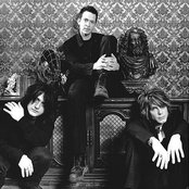 Goo Goo Dolls - List pictures