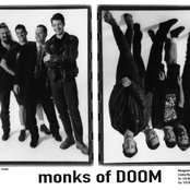 Monks Of Doom - List pictures