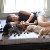 Holly Miranda - List pictures