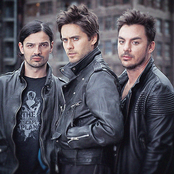 Thirty Seconds To Mars - List pictures
